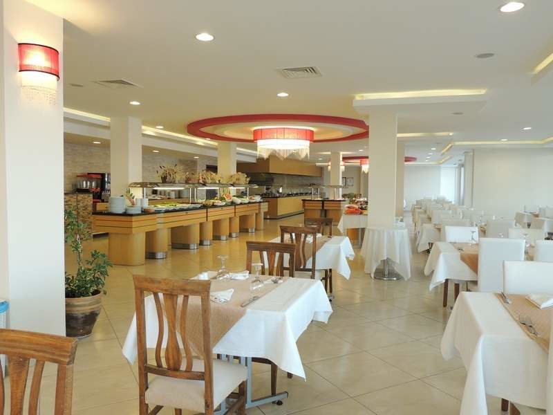 Rosso Verde Hotel 102589