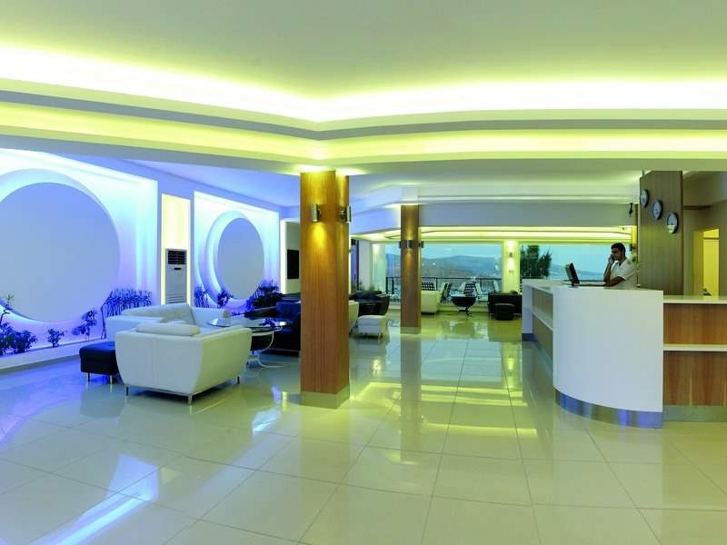 Rosso Verde Hotel 102590