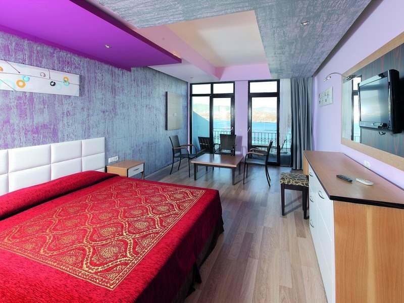 Rosso Verde Hotel 102591