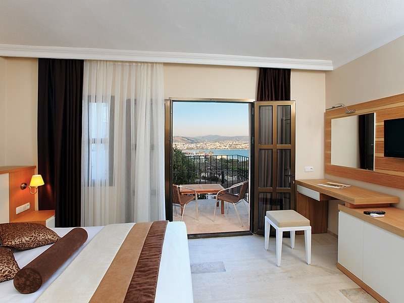 Rosso Verde Hotel 102592