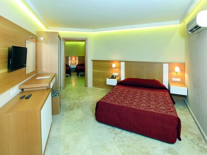 Rosso Verde Hotel 102593