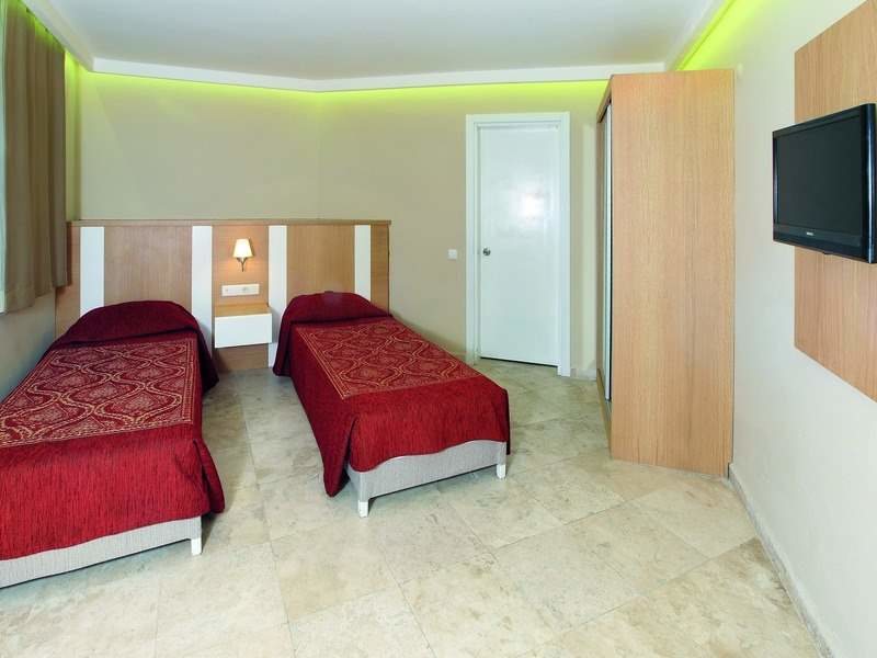 Rosso Verde Hotel 102594