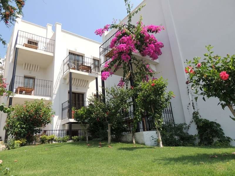 Rosso Verde Hotel 102596