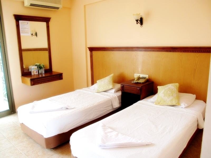 Rosy Suites Hotel 102599