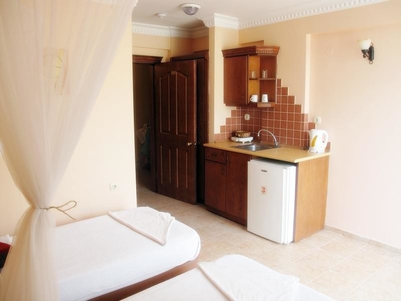 Rosy Suites Hotel 102600