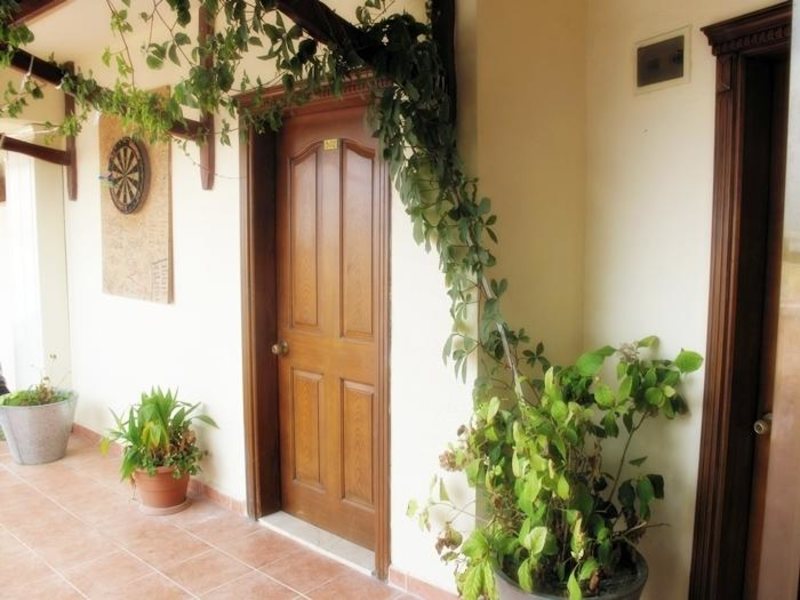 Rosy Suites Hotel 102602