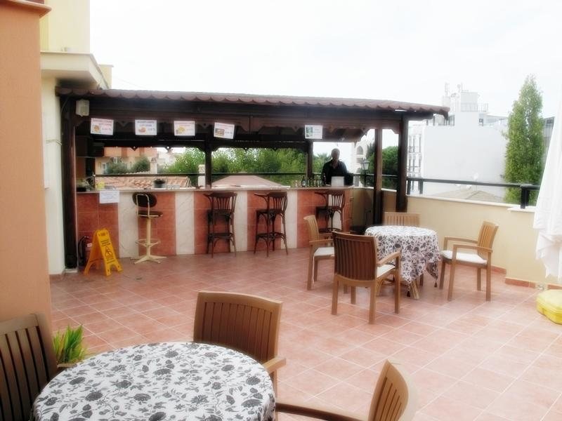 Rosy Suites Hotel 102604