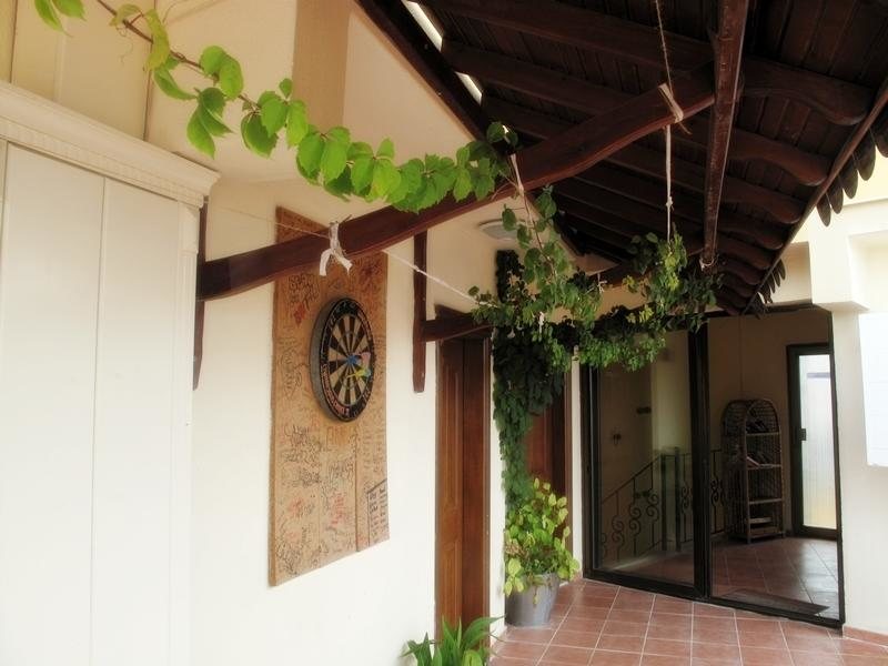 Rosy Suites Hotel 102606