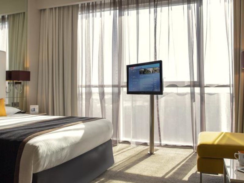 Rotana Centro Sharjah 61350