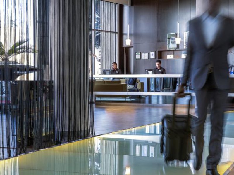 Rotana Centro Sharjah 61353