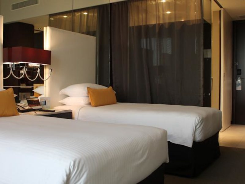 Rotana Centro Sharjah 61356