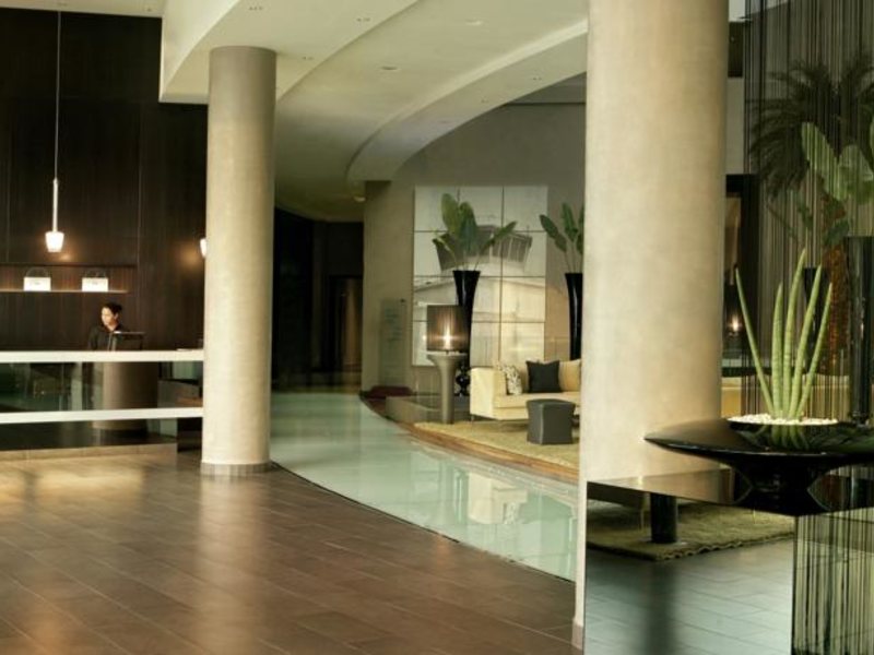 Rotana Centro Sharjah 61361