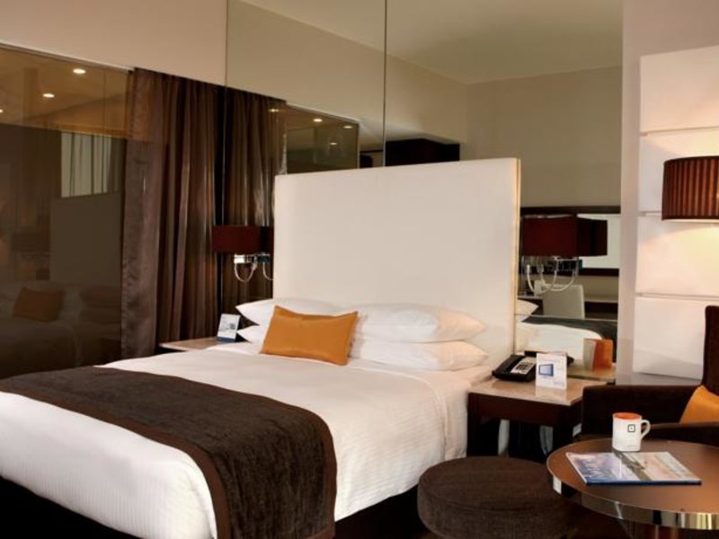 Rotana Centro Sharjah 61365