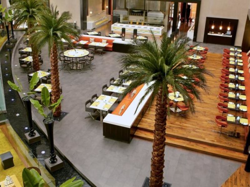 Rotana Centro Sharjah 61367