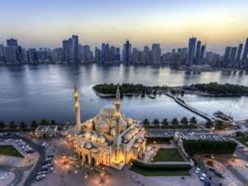 Roulette 3* Sharjah 309244