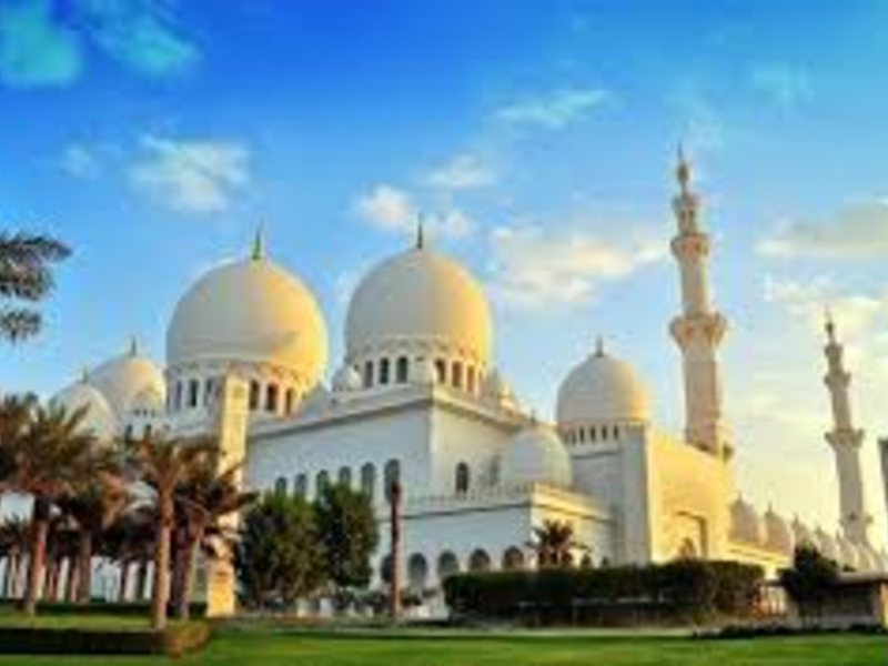 Roulette 3* Sharjah 309245