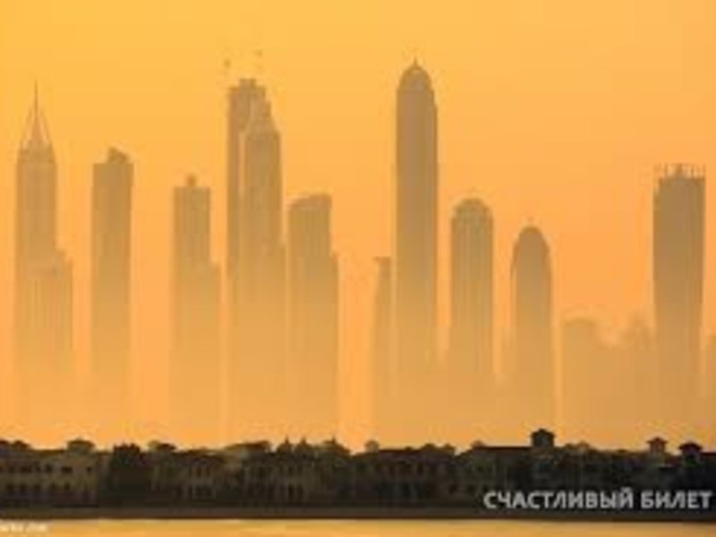 Roulette Fujairah 5* 309250