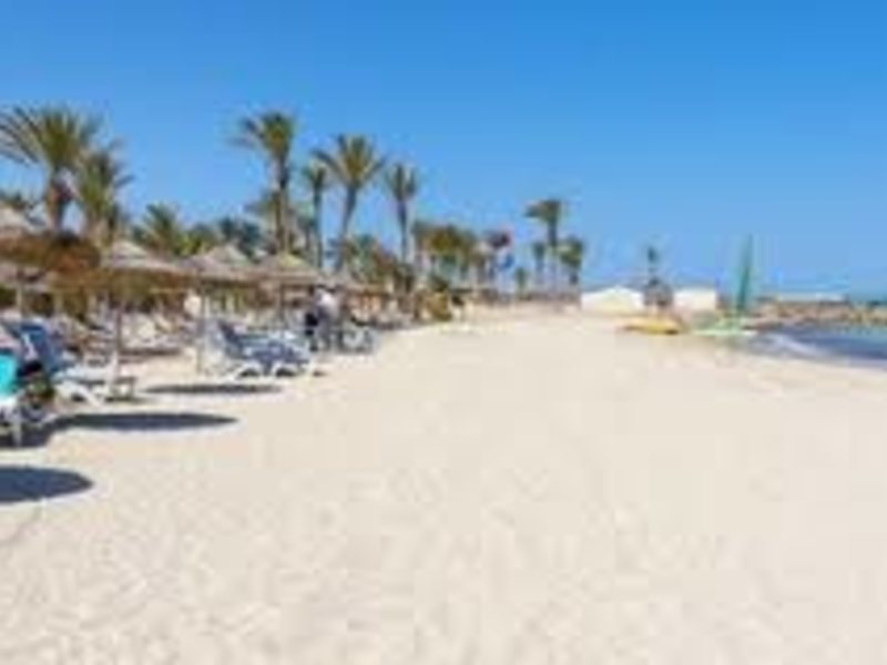 Roulette Fujairah 5* 309251