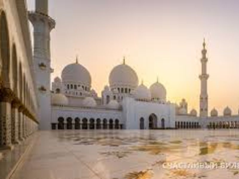 Roulette Fujairah 5* 309253