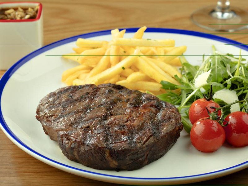 Rove At The Park 297663