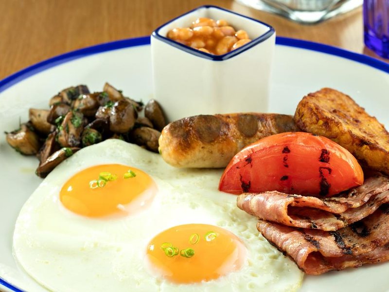 Rove At The Park 297664