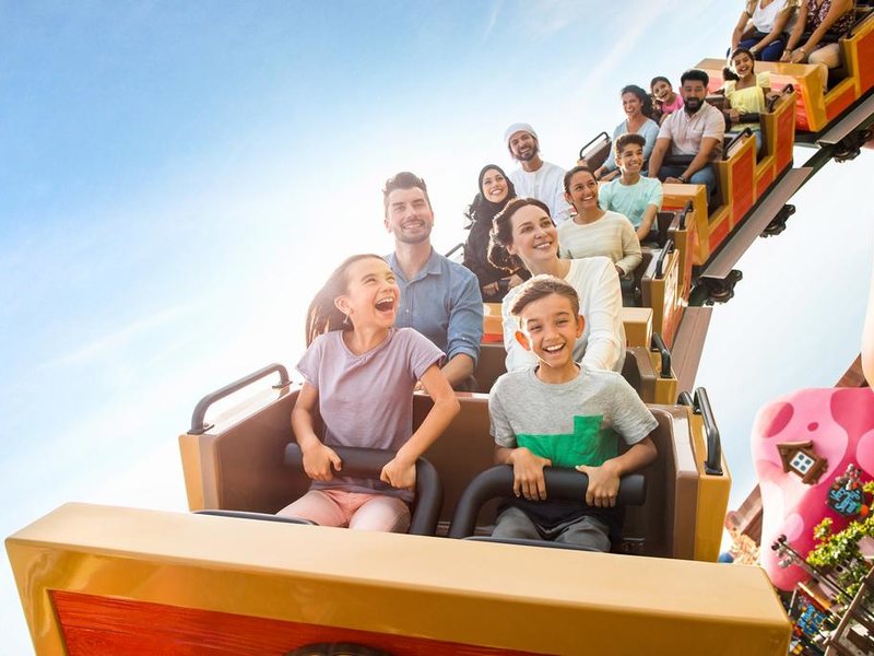 Rove At The Park 297667