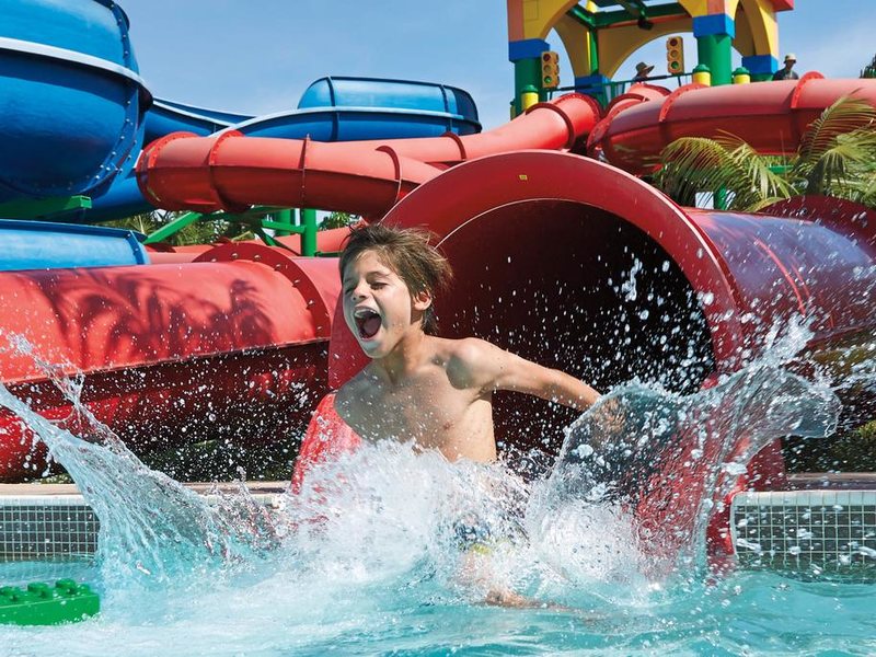 Rove At The Park 297669