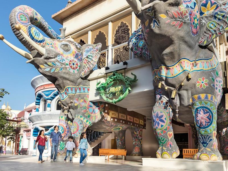 Rove At The Park 297670