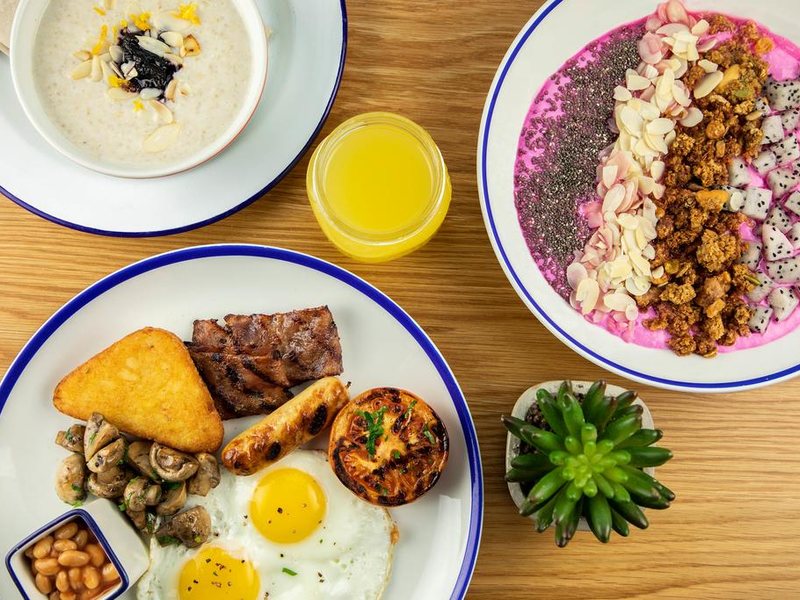 Rove At The Park 297671