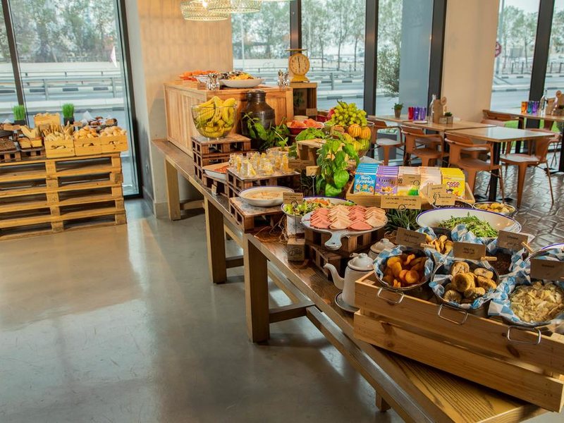 Rove At The Park 297672