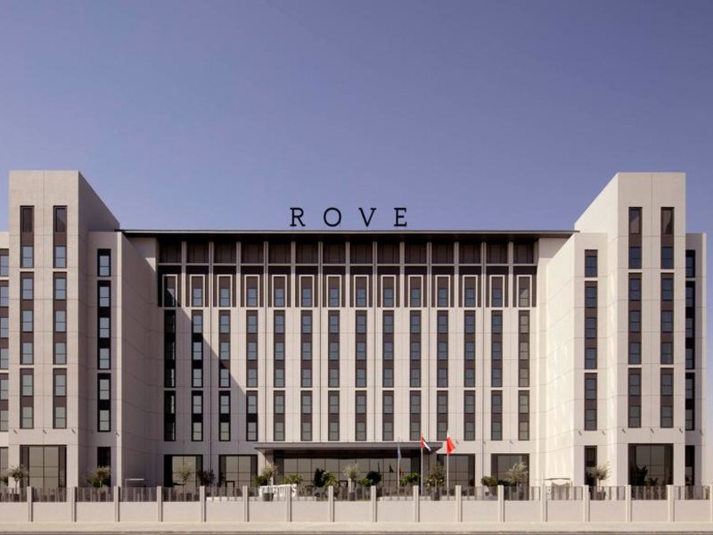 Rove At The Park 297674