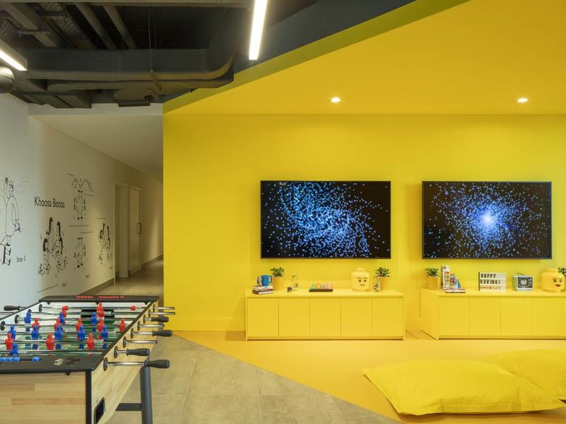 Rove At The Park 297675