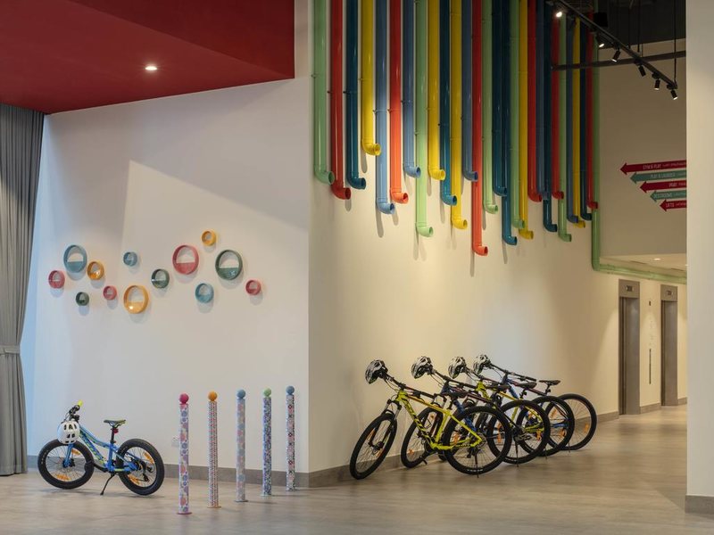 Rove At The Park 297676