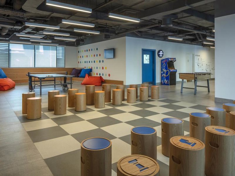 Rove At The Park 297677