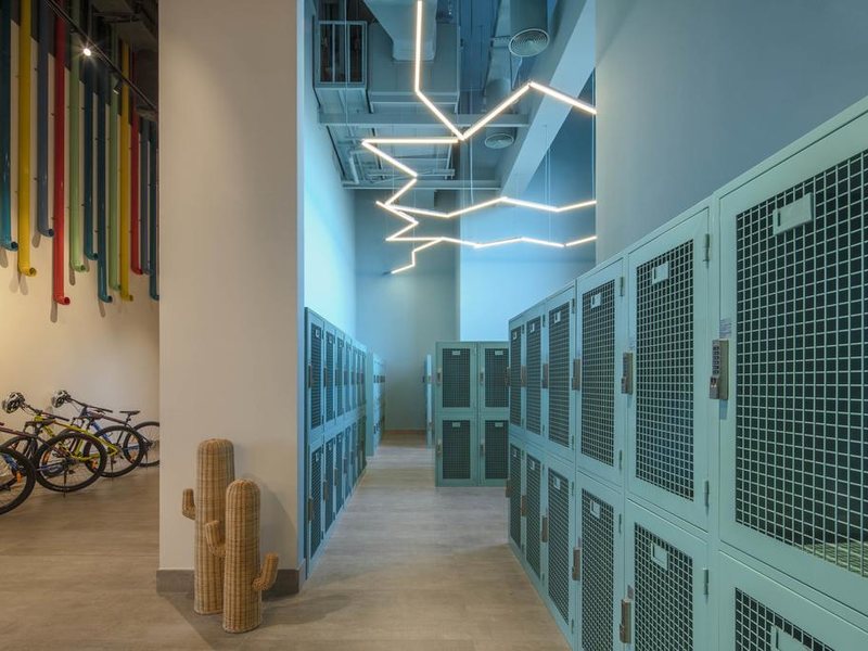 Rove At The Park 297679