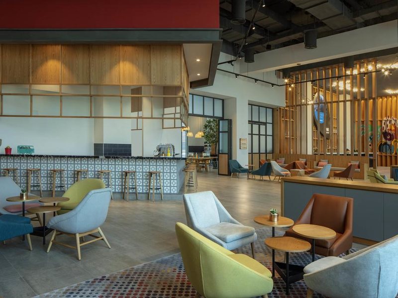 Rove At The Park 297682