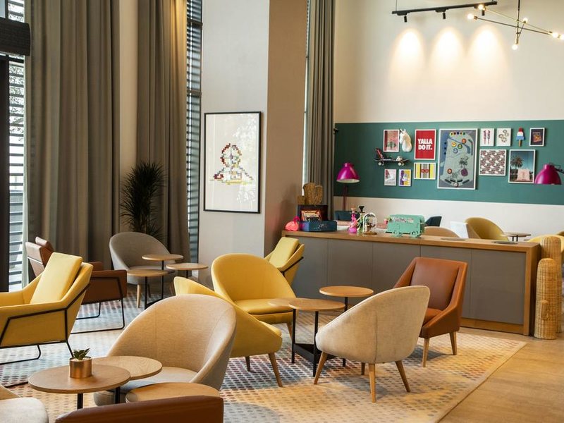 Rove At The Park 297683