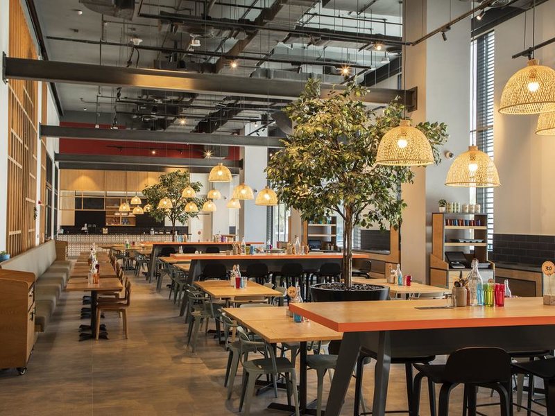 Rove At The Park 297687