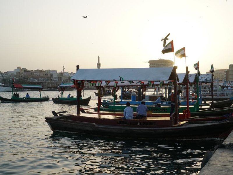 Rove City Centre (ex 192067