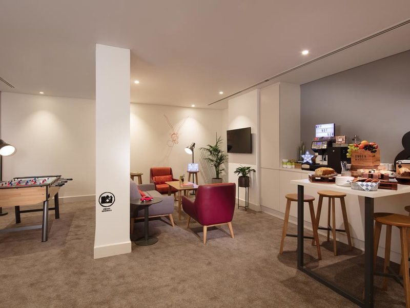 Rove City Centre (ex 192072