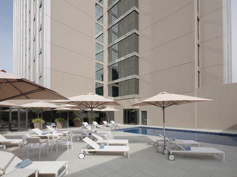 Rove City Centre (ex 192073