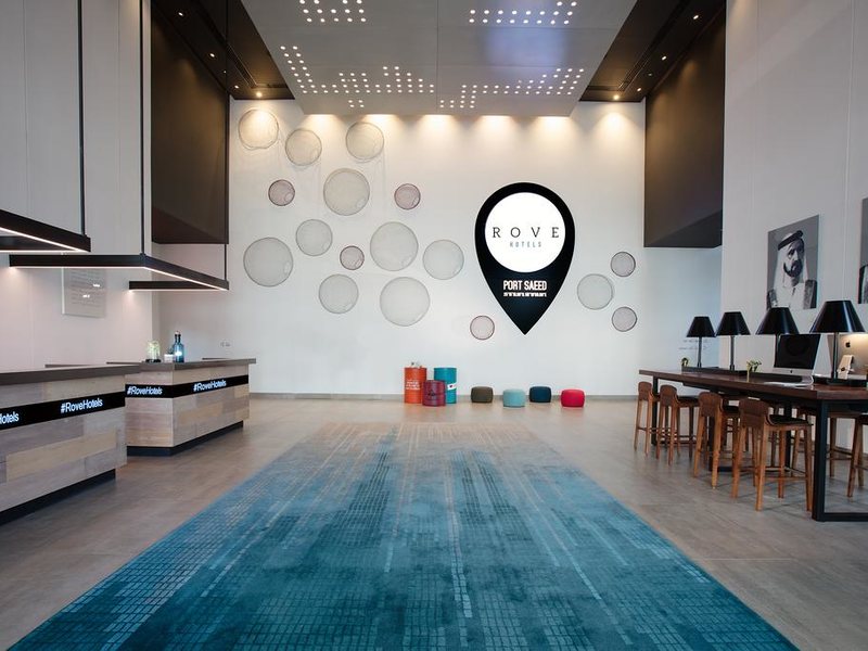 Rove City Centre (ex 192075