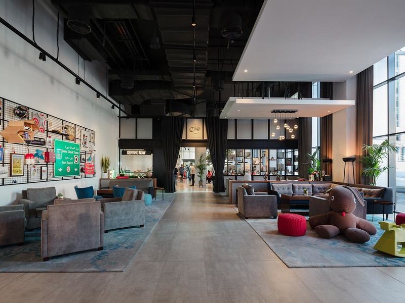 Rove City Centre (ex 192077