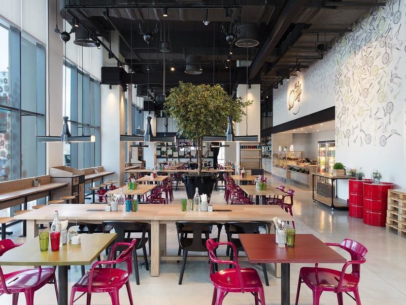 Rove City Centre (ex 192078