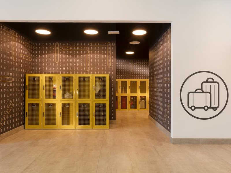 Rove City Centre (ex 192079