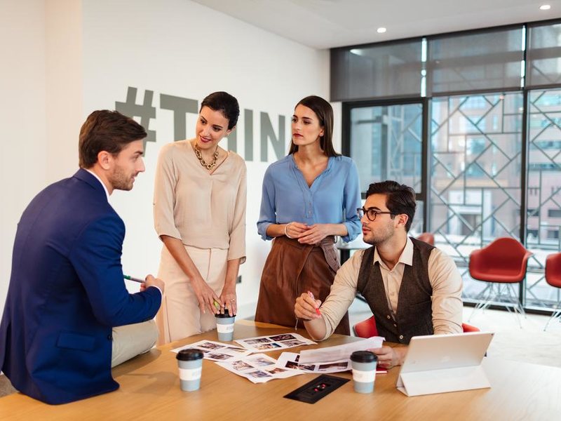 Rove City Centre (ex 192088