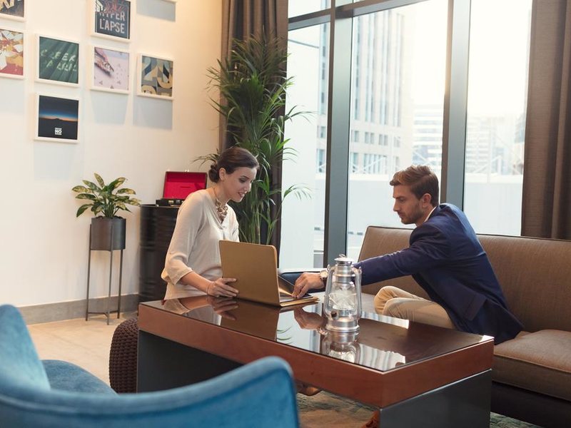 Rove City Centre (ex 192089