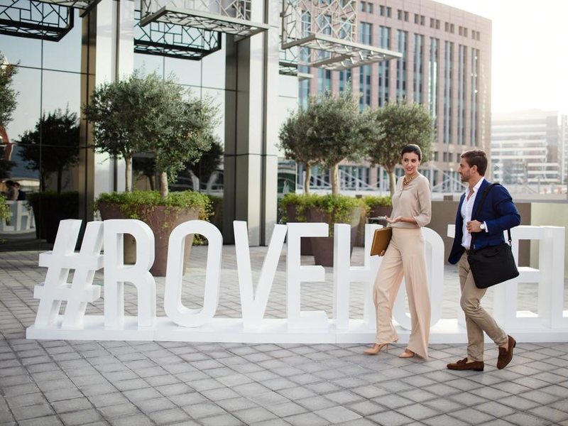 Rove City Centre (ex 192090