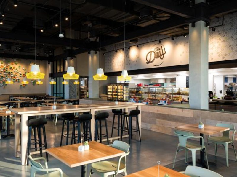 Rove Downtown Dubai 119115