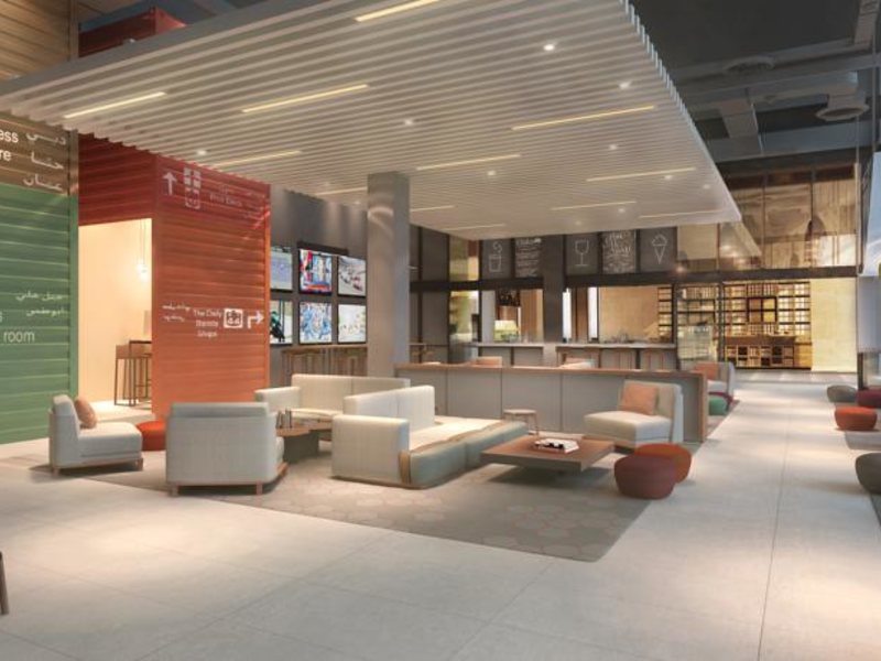 Rove Downtown Dubai 119118